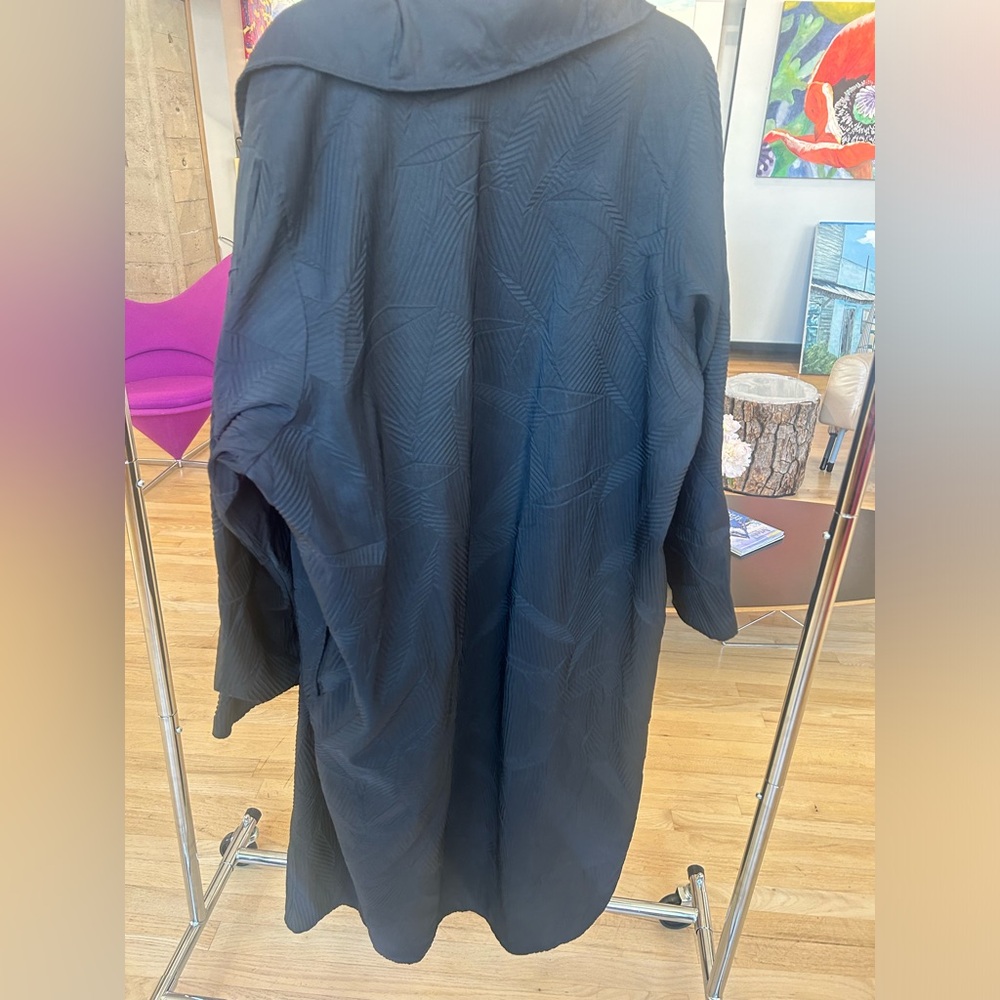 Coat - Picture 2 of 4
